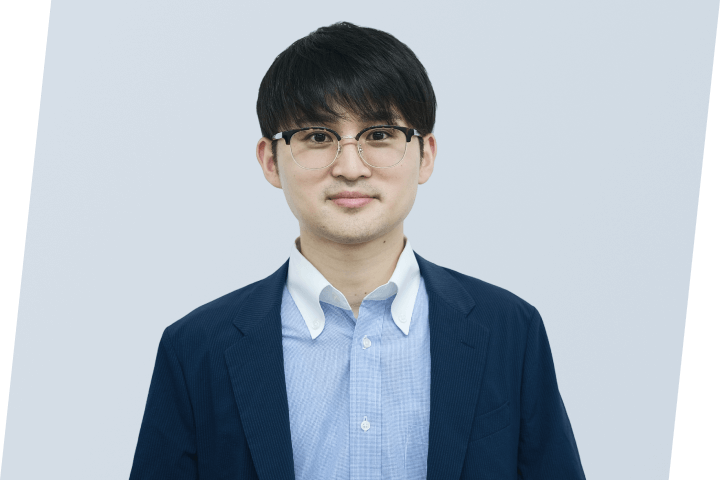 Terra Charge 株式会社 マネージャー 酒井 駿の写真