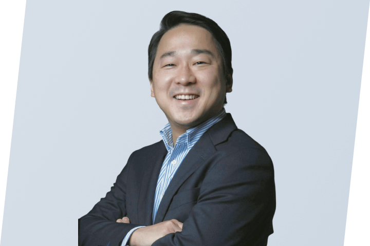 Terra Drone 株式会社 取締役 関 鉄平の写真